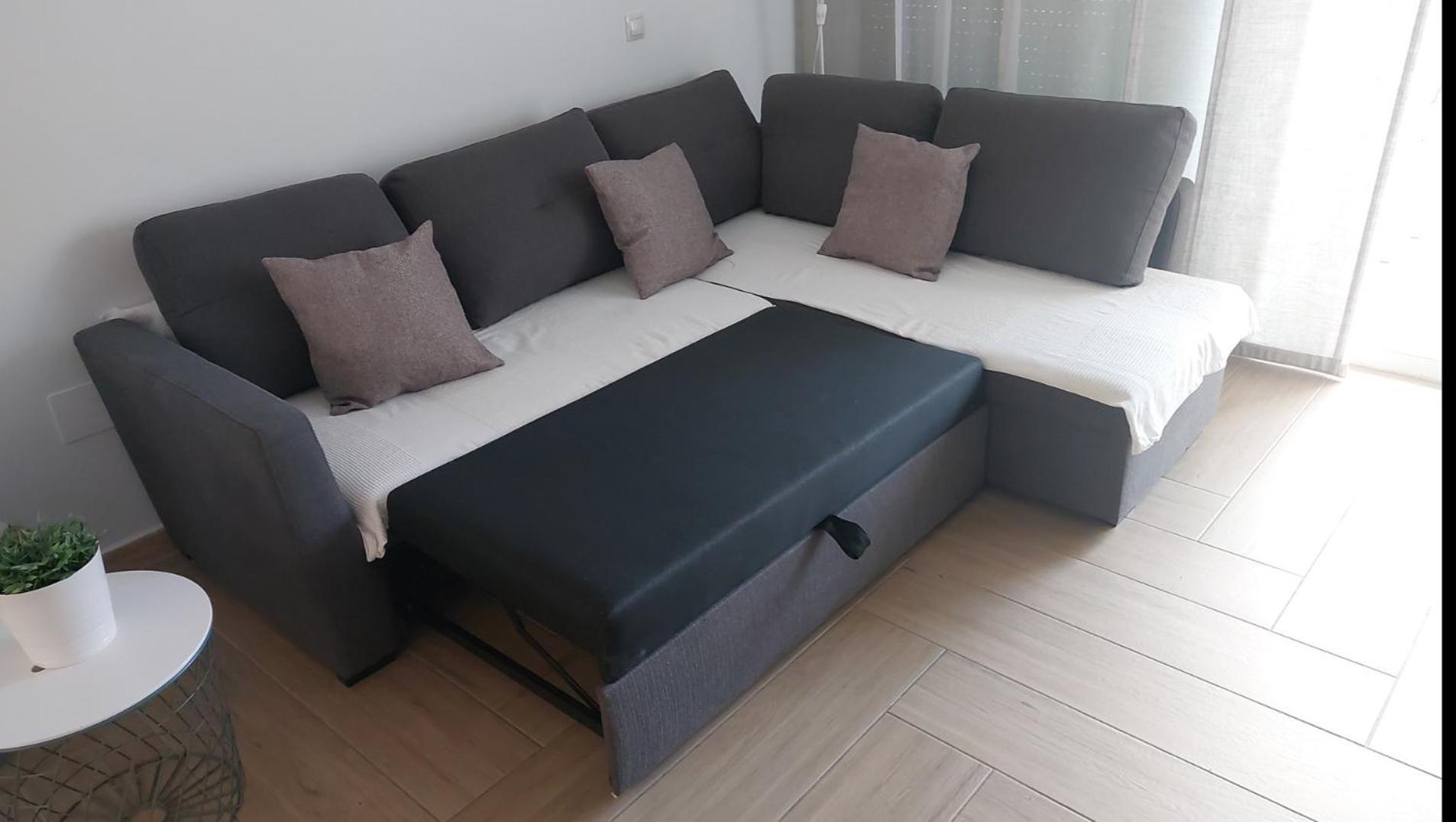 Apartmán Alegranza Benalmádena Pokoj fotografie